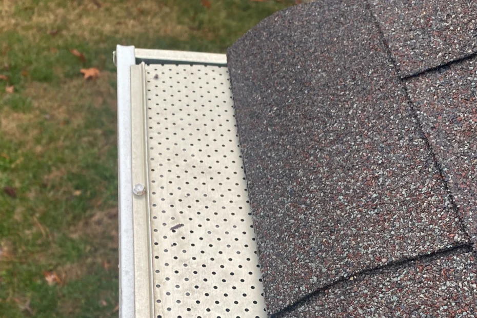 Millwood Gutter Cleaning