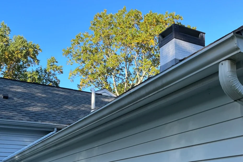 Millwood Gutter Cleaning